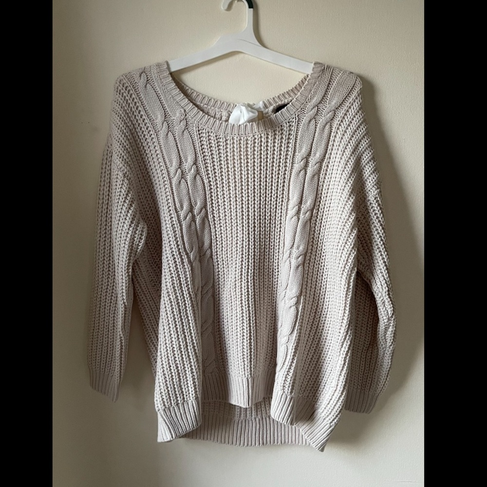Sweater